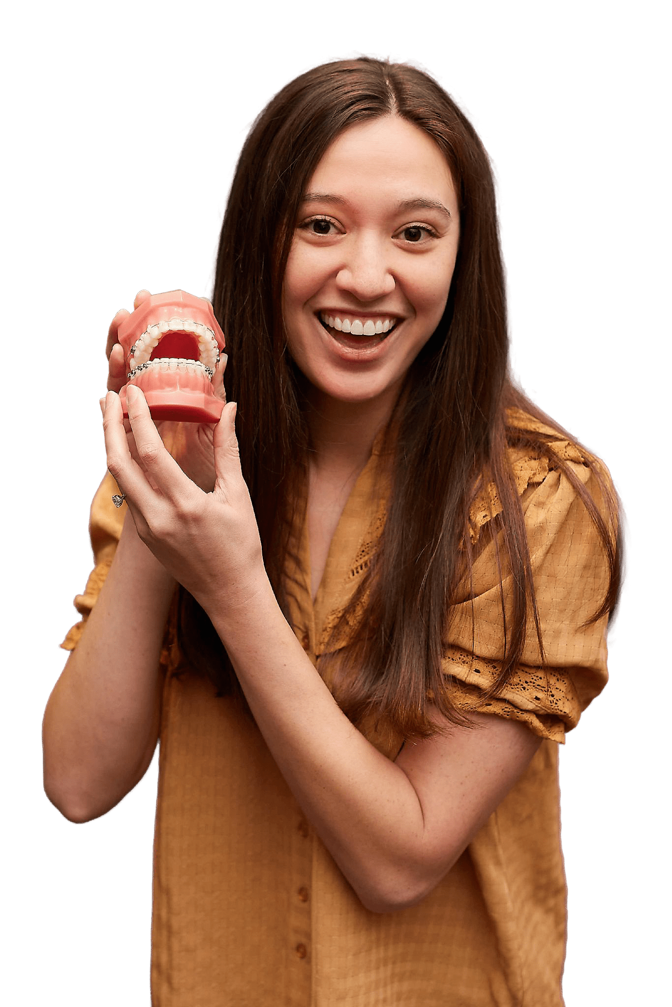 Dental Differently - It's in our DNA. We're a Dental Network Alliance. More than a typical Dental Services Organization (DSO) or Dental Partnership Organization (DPO)