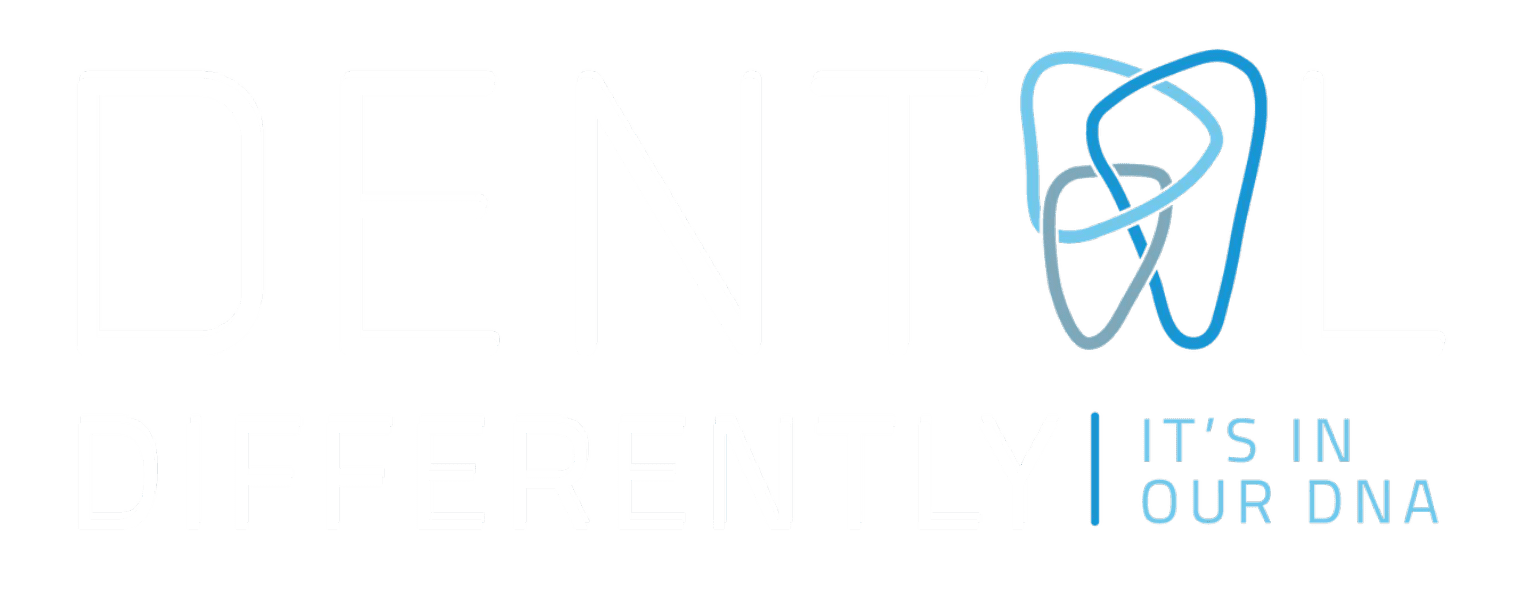 Dental Differently - It's in our DNA. We're a Dental Network Alliance